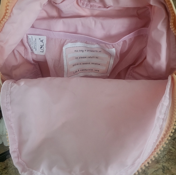 Backpack - Picture 5 of 5